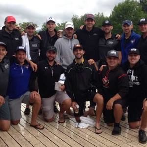 Meet your Posher, Kyle